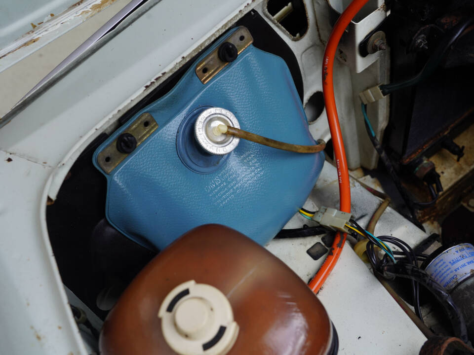 Bild 95/97 von FIAT 132 (1974)