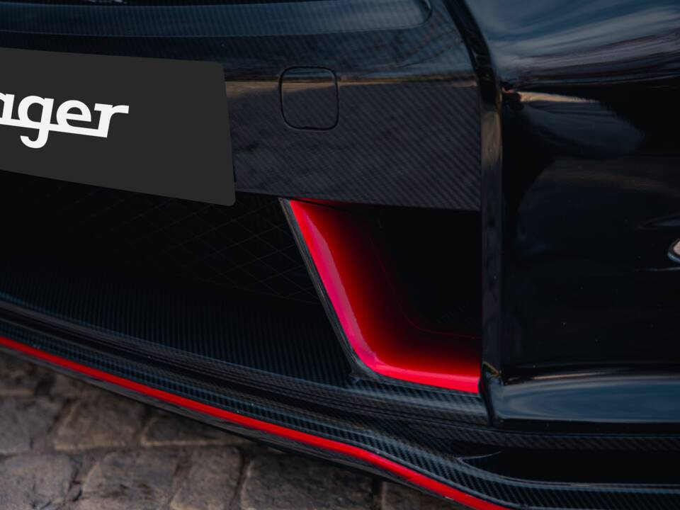 Image 23/76 de Nissan GT-R Nismo (2015)