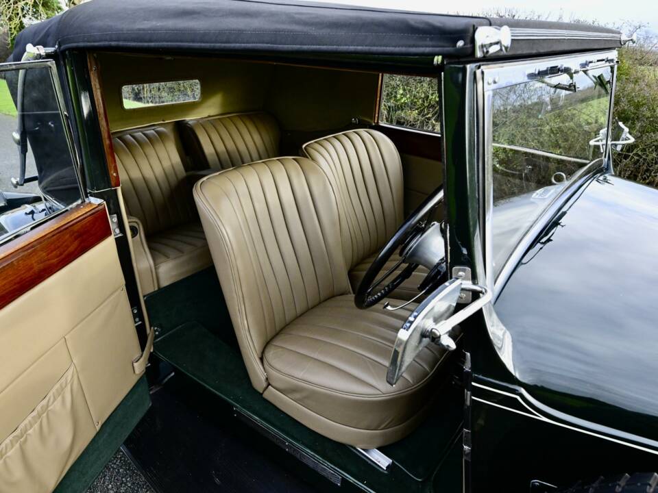 Imagen 24/50 de Talbot H75 (1934)