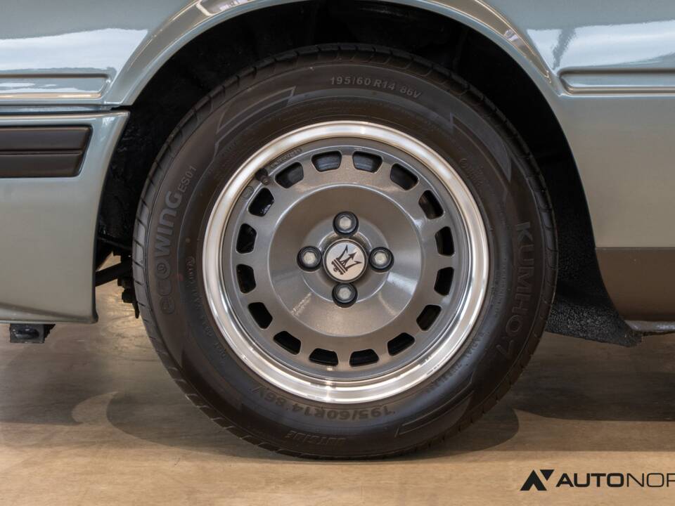 Afbeelding 19/57 van Maserati 222 (1989)