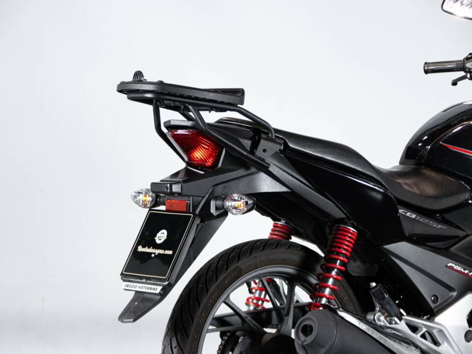 Bild 12/50 von Honda DUMMY (2017)