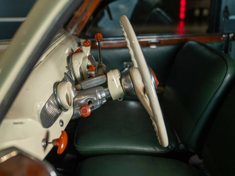 Bild 44/50 von FIAT 1100 Ghia (1947)