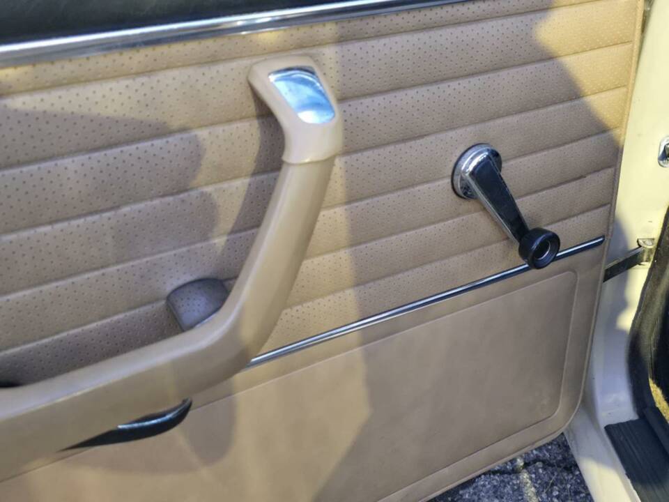 Afbeelding 20/50 van BMW 525 (1975)