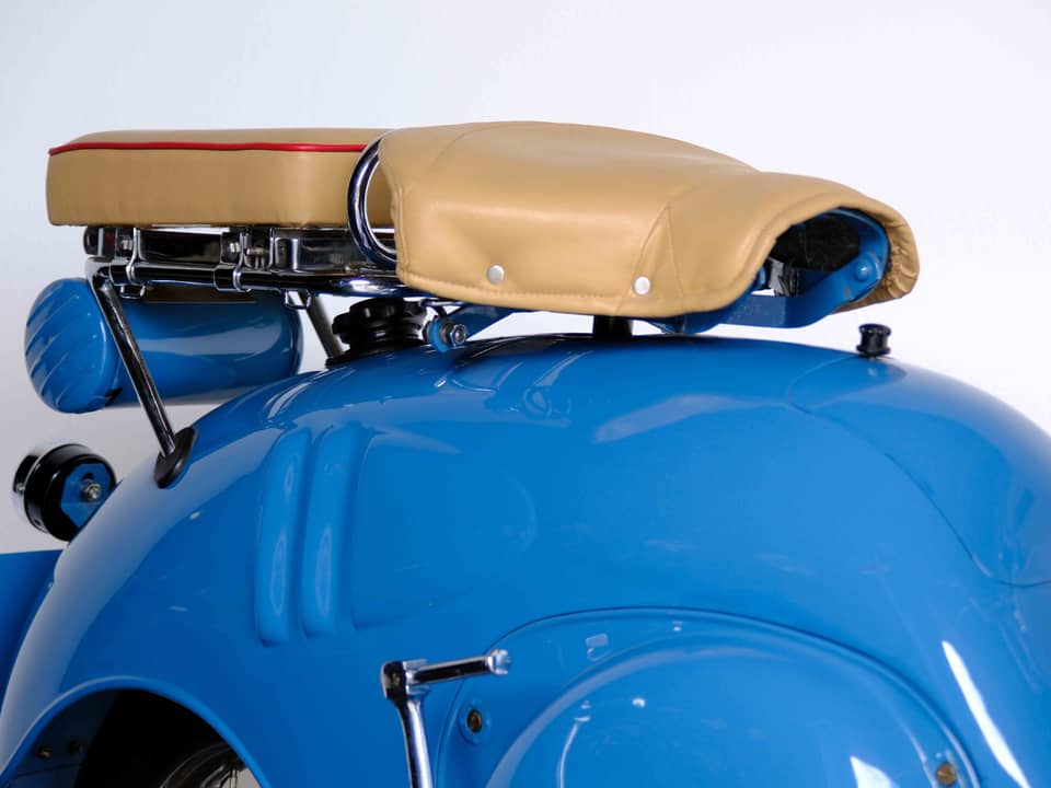 Bild 18/57 von Iso Rivolta Isoscooter 125 (1953)