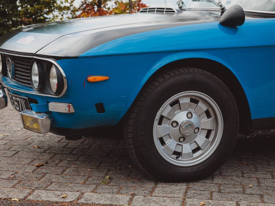 Immagine 26/34 di Lancia Fulvia Montecarlo (1972)