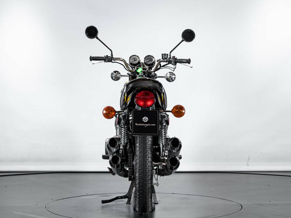 Image 3/50 de Kawasaki DUMMY (1975)
