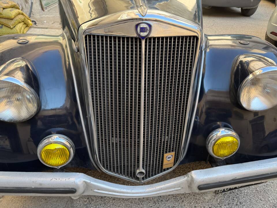 Imagen 17/85 de Lancia Aprilia (1939)