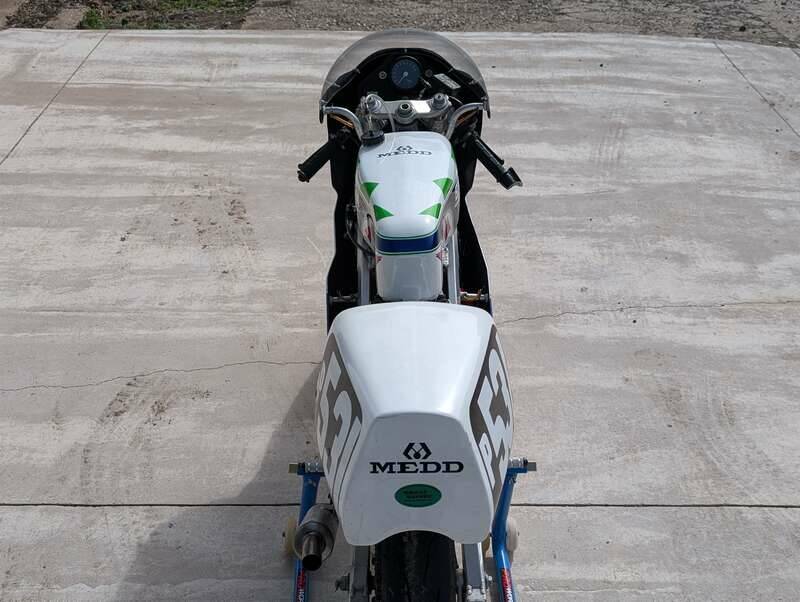 Image 13/29 de Honda DUMMY (1992)