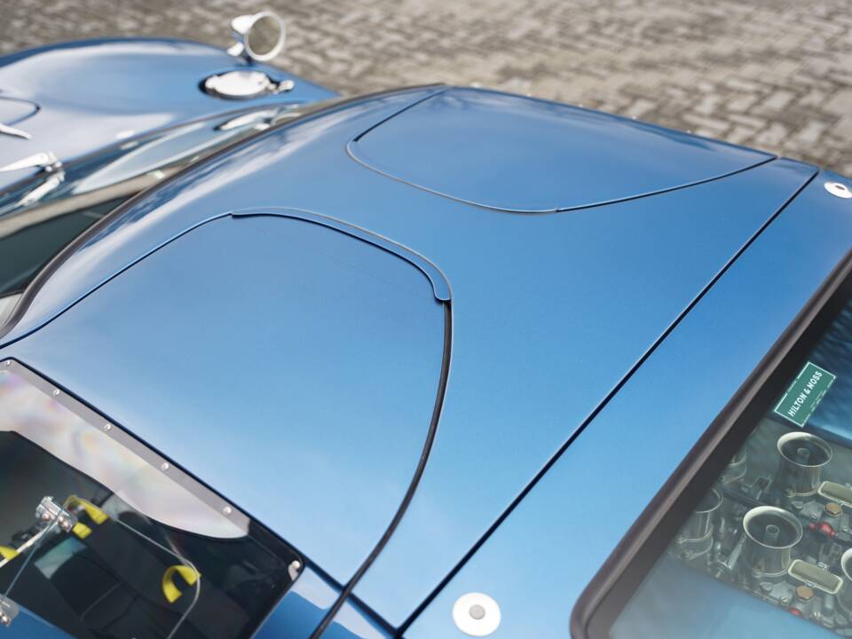 Bild 40/50 von Ford GT40 (2021)