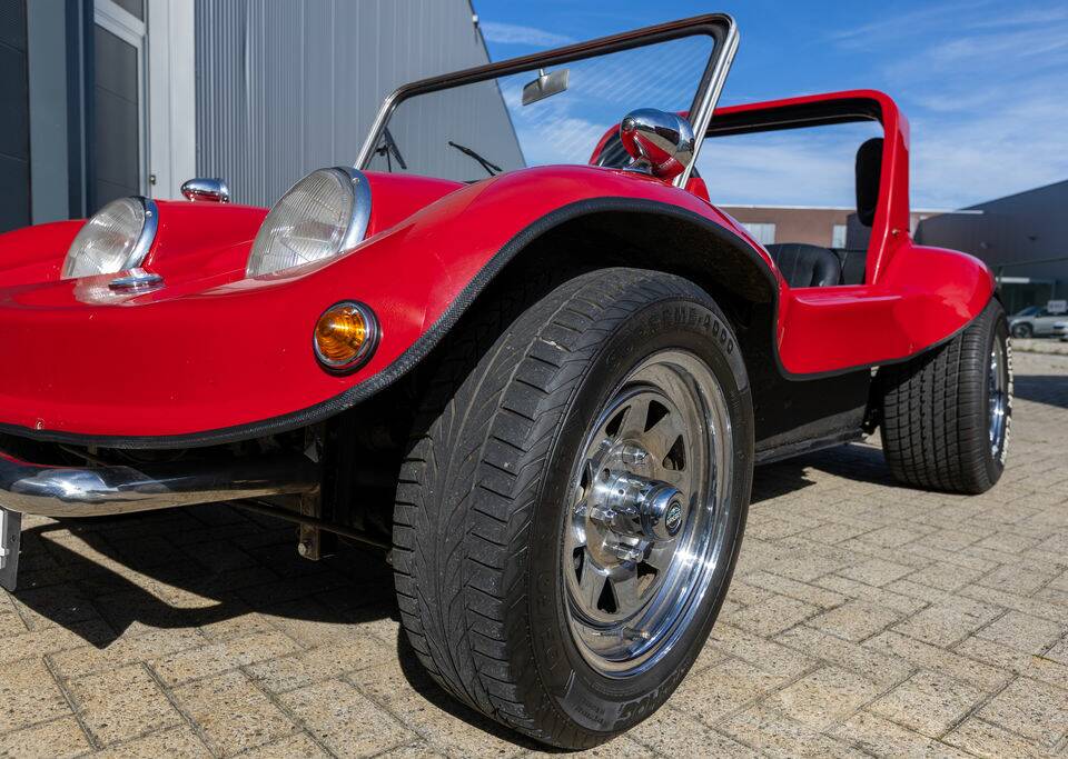 Bild 5/8 von Volkswagen Ruska Buggy (1965)
