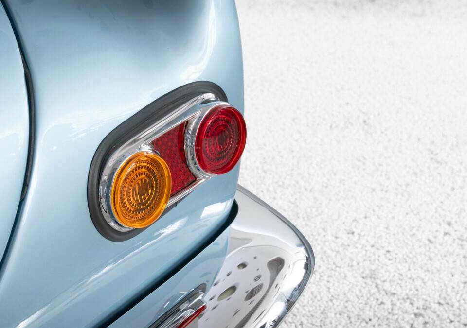 Bild 20/35 von BMW 507 (1957)