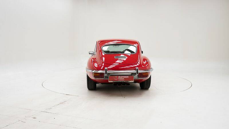 Bild 8/15 von Jaguar E-Type V12 (2+2) (1972)