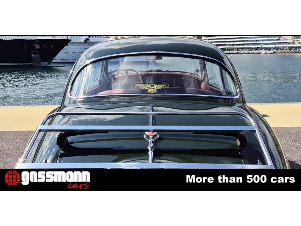 Afbeelding 5/15 van Jaguar XK 150 3.8 SE FHC (1964)