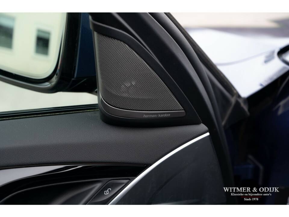 Image 45/50 of ALPINA B5 Touring Biturbo AWD (2017)