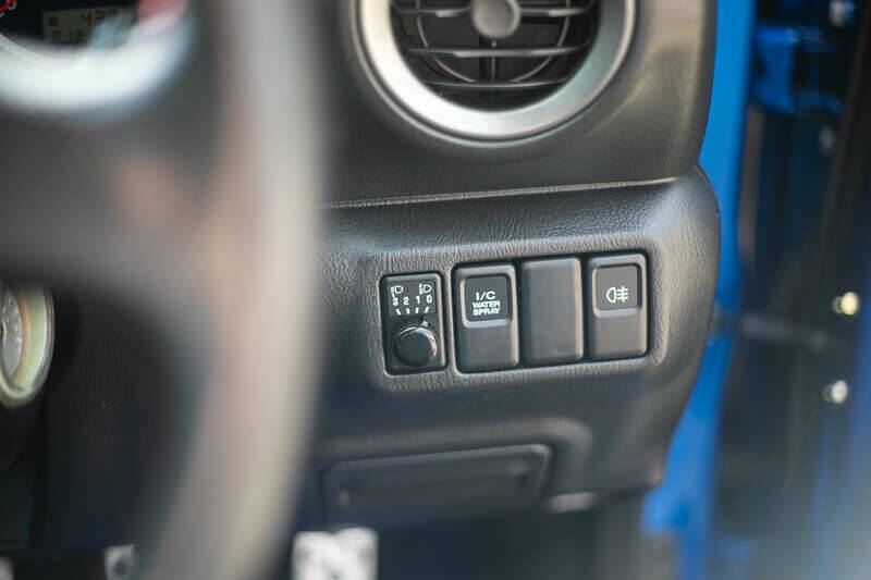 Bild 29/50 von Subaru Impreza WRX STi (2005)