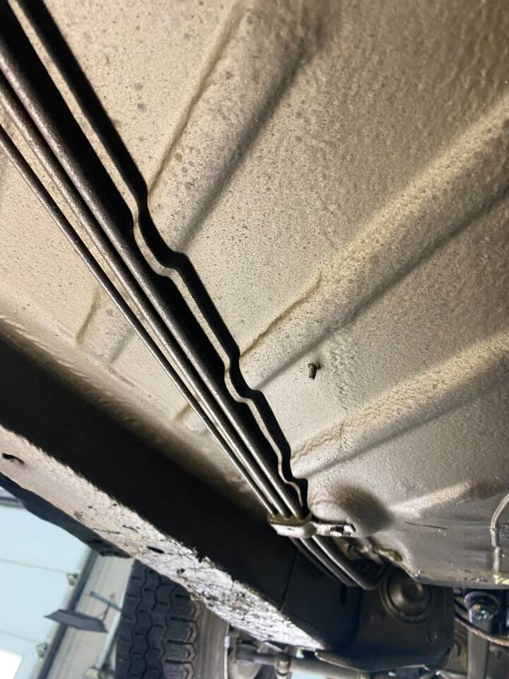 Bild 71/71 von Mercedes-Benz 250 (1979)