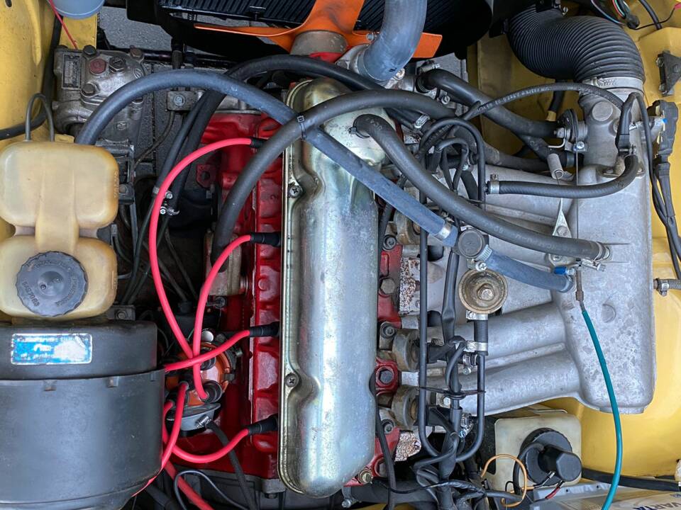 Image 4/10 of Volvo 1800 E (1972)