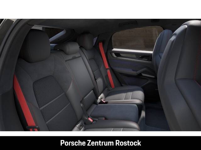 Bild 13/14 von Porsche Cayenne GTS (2024)