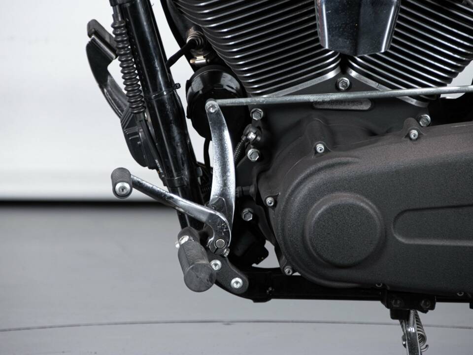 Bild 15/50 von Harley-Davidson DUMMY (2010)