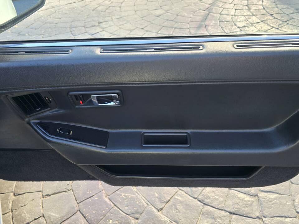 Bild 17/26 von Honda Prelude (1986)