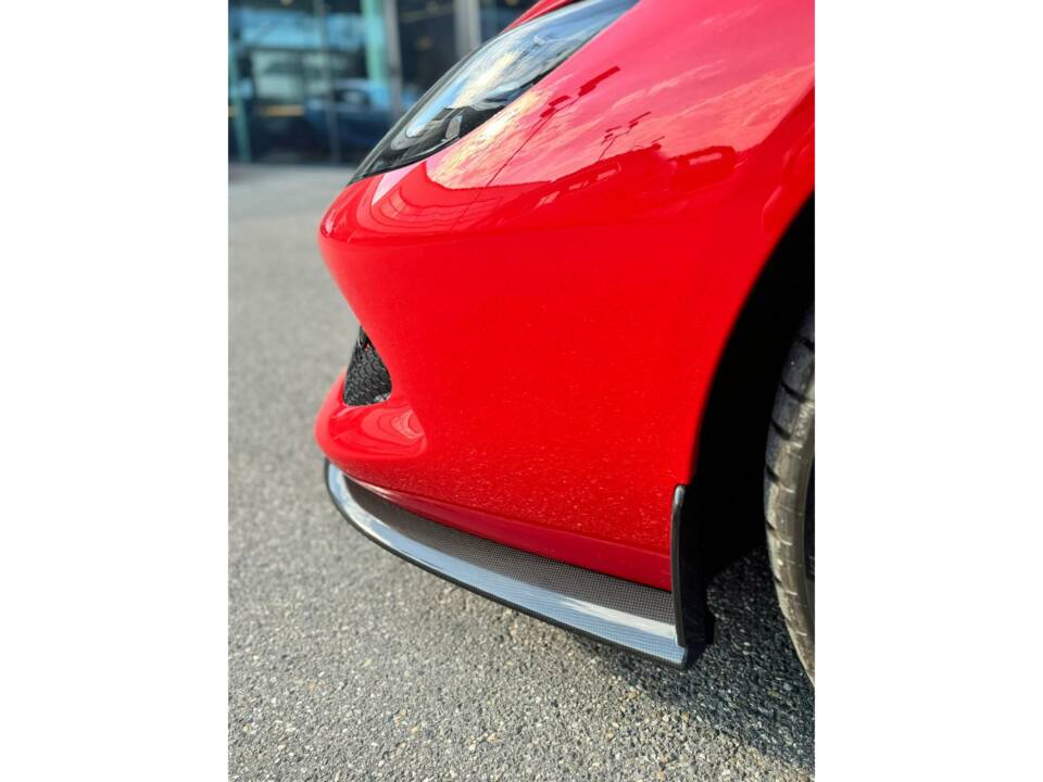 Image 7/10 of Ferrari 296 GTS (2023)