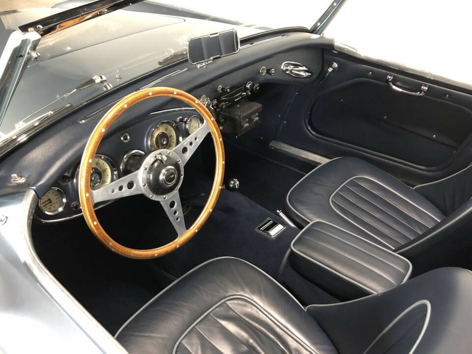 Bild 2/40 von Austin-Healey 3000 Mk I (BT7) (1960)