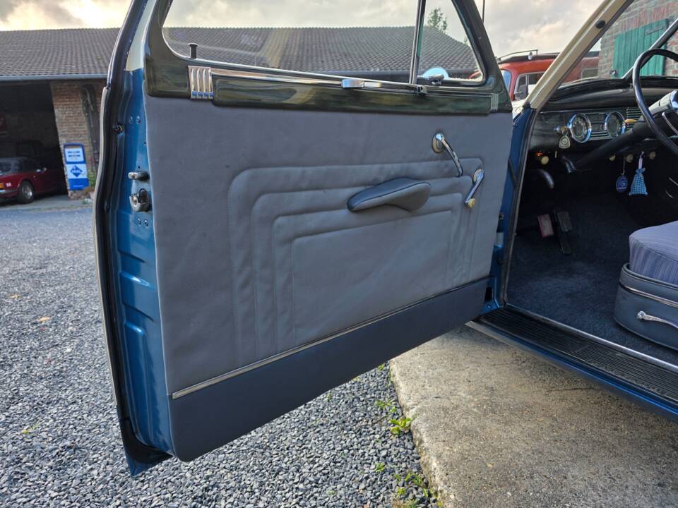 Image 29/69 de Packard Deluxe (1948)