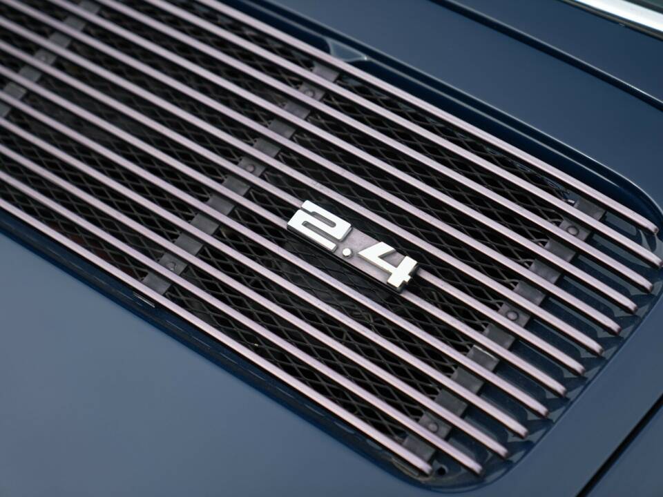 Afbeelding 32/50 van Porsche 911 2.4 S "Oilflap" (1972)