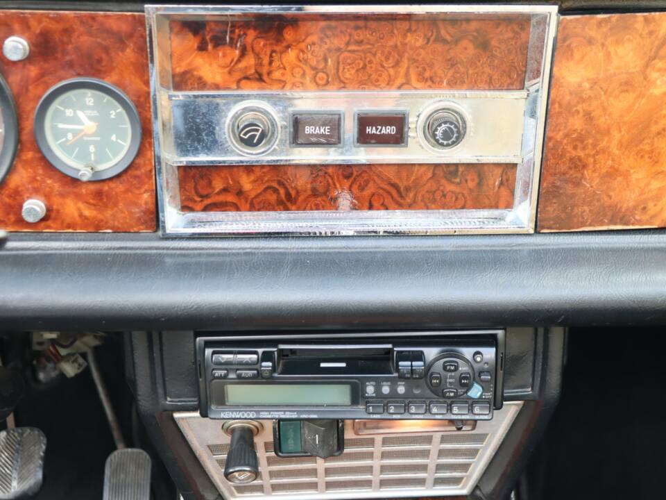 Image 28/50 of FIAT 124 Spider CS1 (1978)