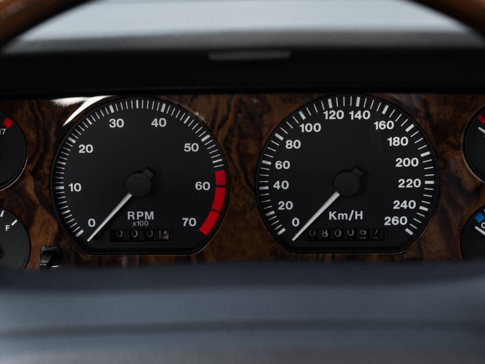 Imagen 28/52 de Jaguar XJS 4.0 (1994)