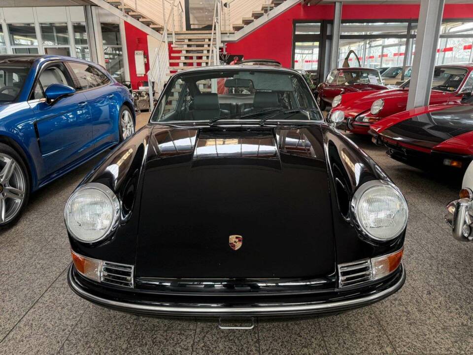 Afbeelding 19/26 van Porsche 911 2.2 T (1969)