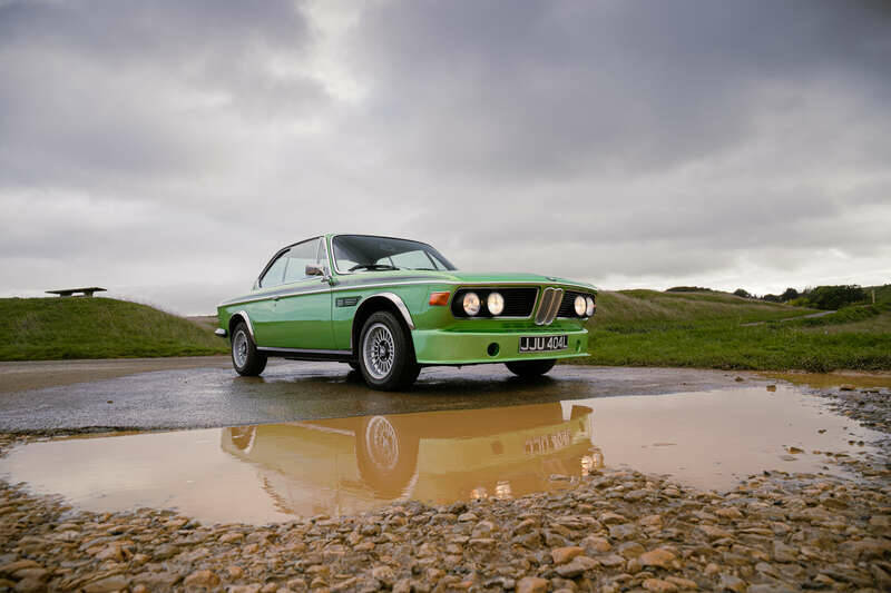 Bild 39/49 von BMW 3,0 CSL (1973)