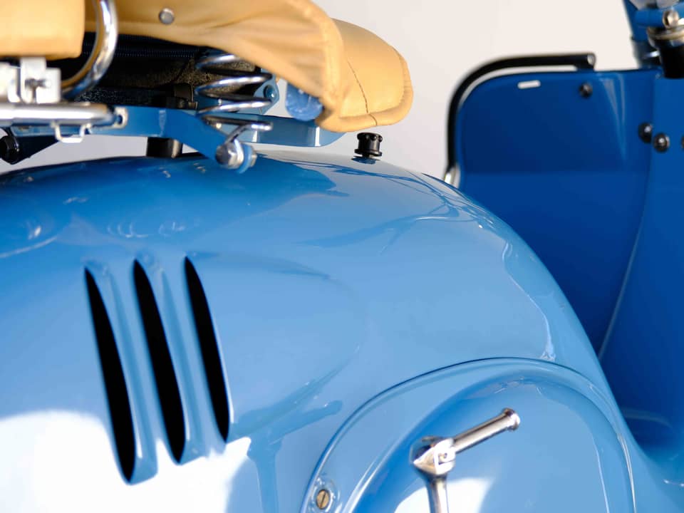 Bild 57/57 von Iso Rivolta Isoscooter 125 (1953)