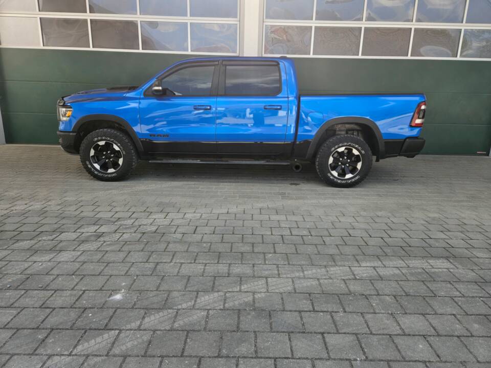Bild 39/96 von Dodge Ram 1500 (2021)