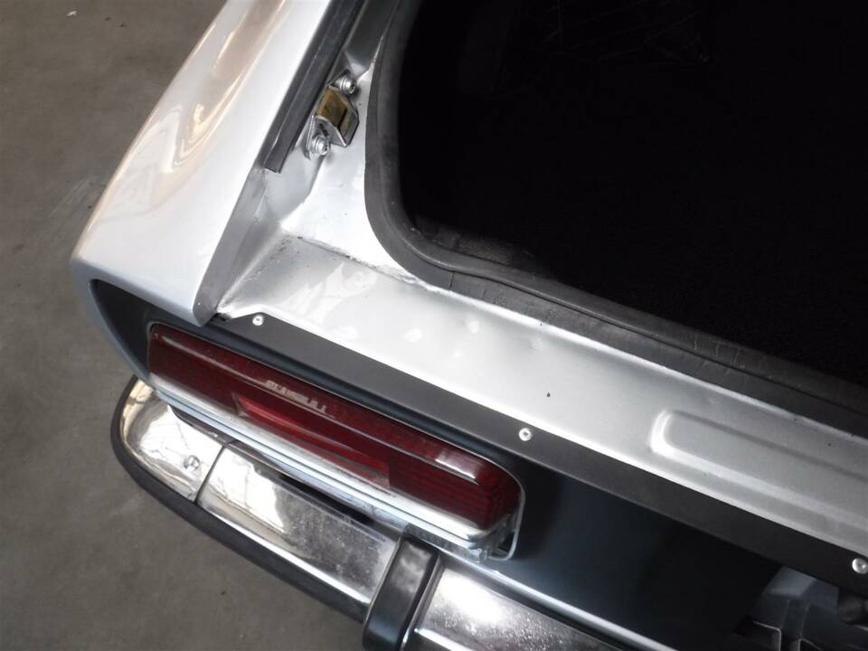 Image 14/46 of Datsun 240 Z (1971)