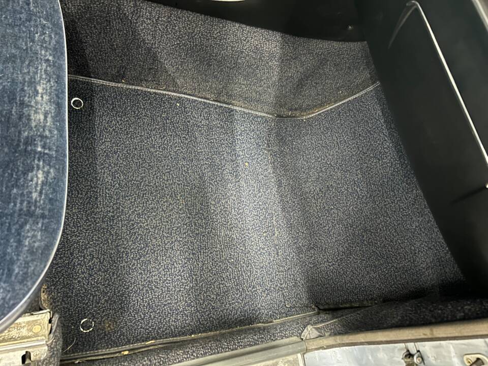 Bild 19/37 von BMW 3,0 S (1973)