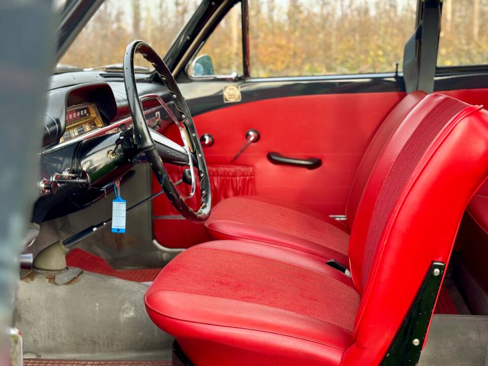 Bild 26/44 von Volvo P 121 (1962)