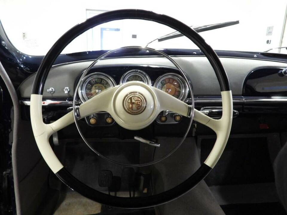 Bild 6/15 von Alfa Romeo 1900 Super Berlina (1955)