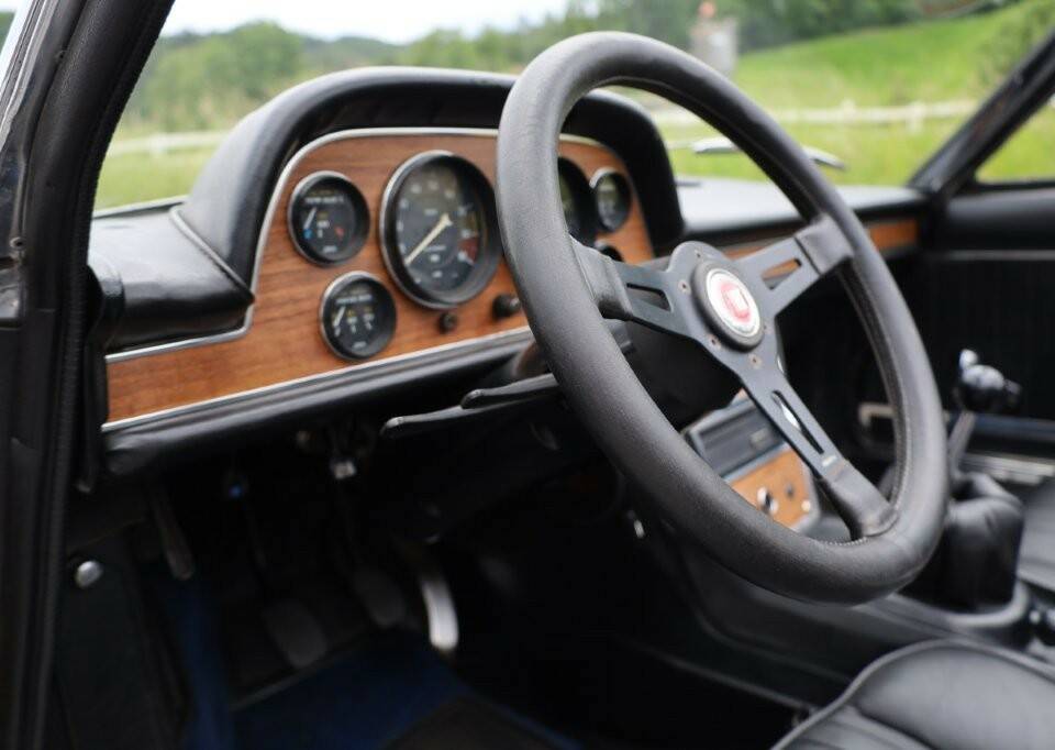 Bild 28/40 von FIAT Dino Spider (1968)