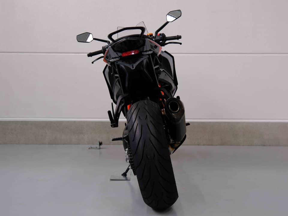 Image 74/99 de KTM 1290 Super Duke R (2018)