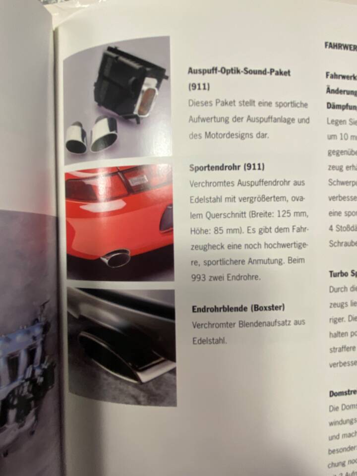 Bild 73/74 von Porsche 911 Carrera S (1997)