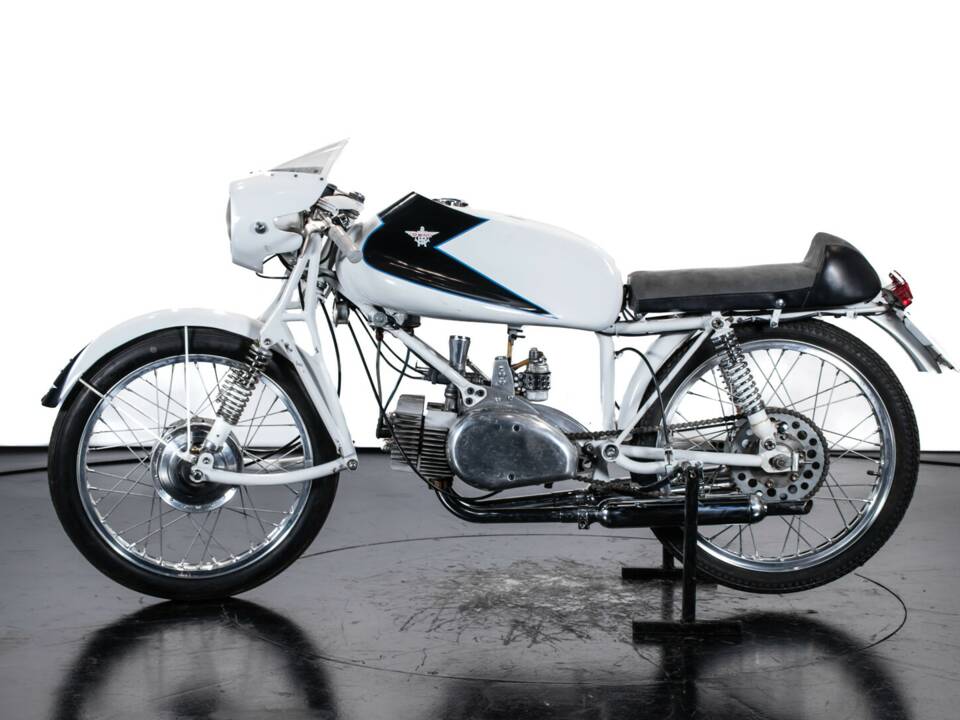 Bild 1/24 von Rumi DUMMY (1960)