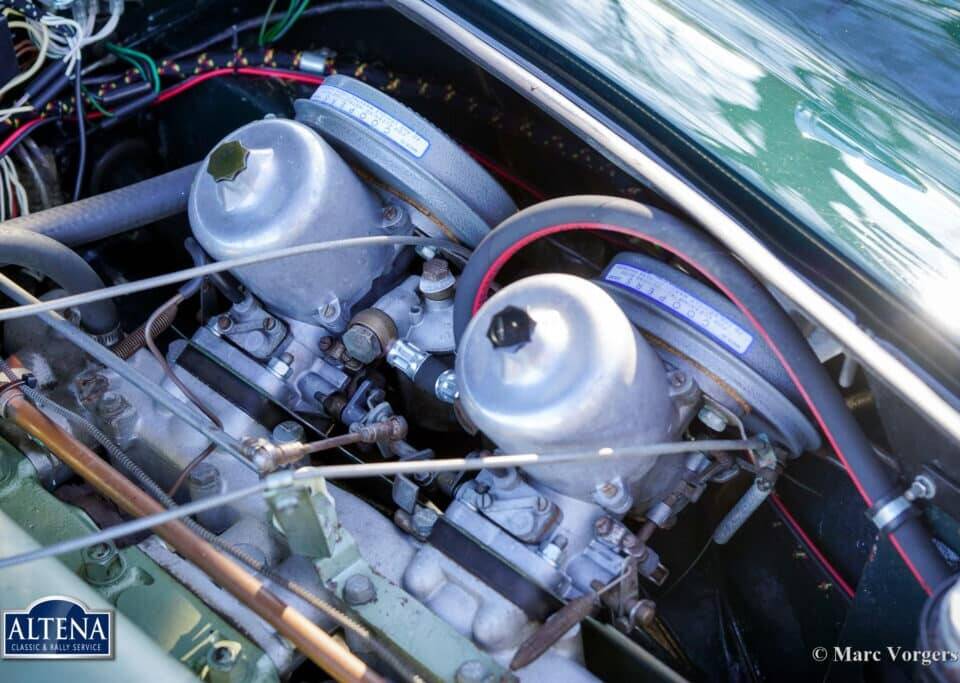 Immagine 30/44 di Austin-Healey 3000 Mk III (BJ8) (1965)