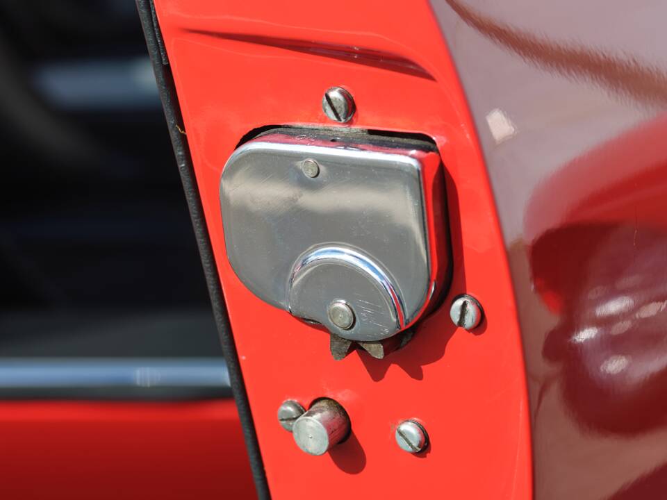 Afbeelding 43/88 van Jaguar E-Type 3.8 (1962)