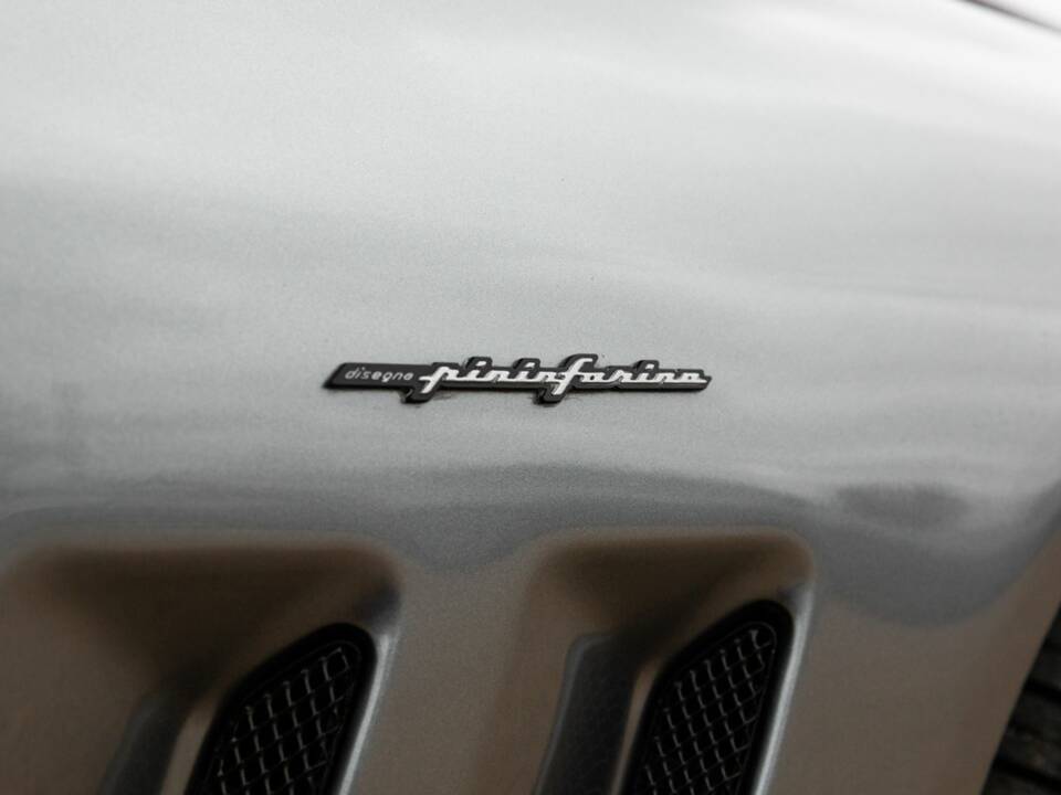 Image 28/50 of Ferrari 575M Maranello (2002)