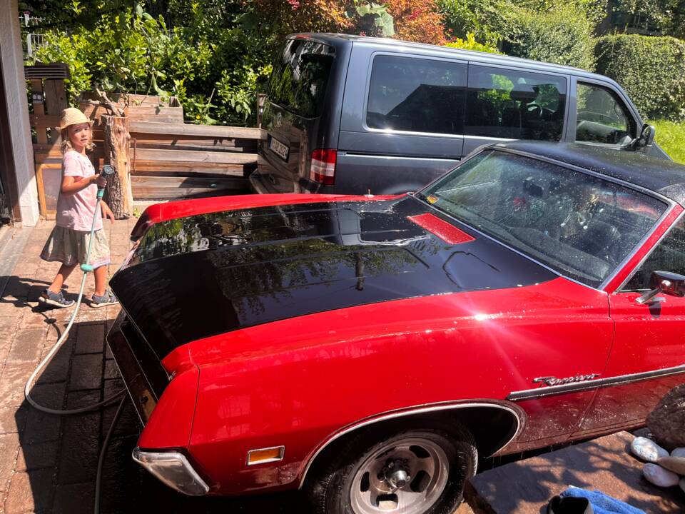 Imagen 20/57 de Ford Ranchero (1970)