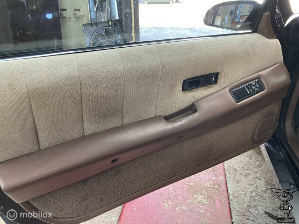 Bild 16/49 von Chrysler GS Turbo II Shelby (1989)