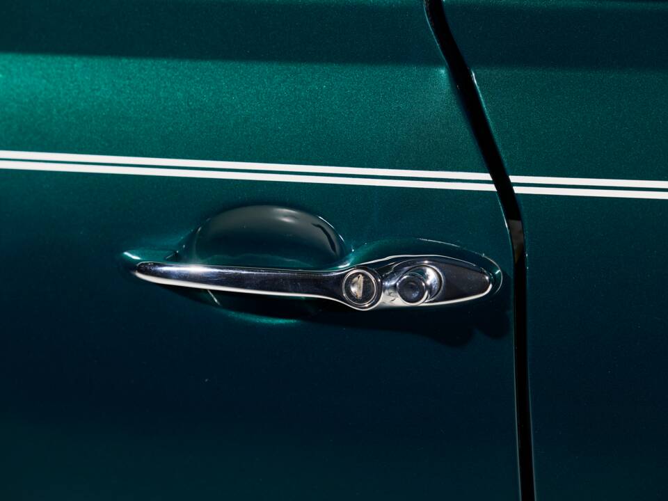 Image 46/48 de Rover Mini Cooper 1,3i (1993)