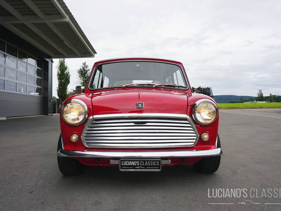 Image 17/92 of Morris Mini Cooper 1000 (1969)