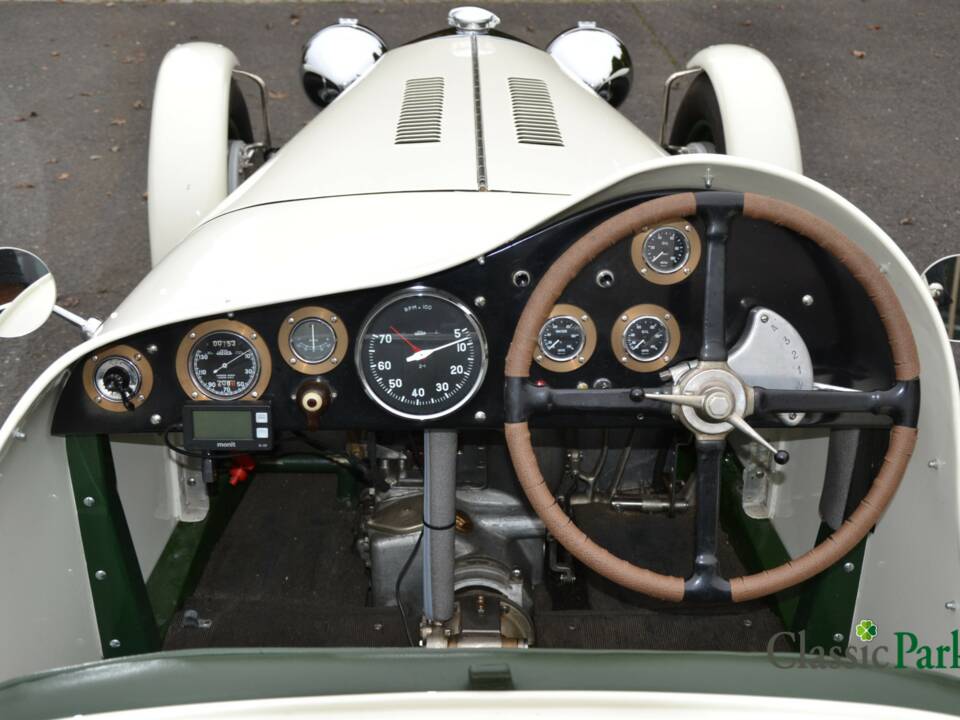 Image 22/50 de Riley 12/4 TT Sprite (1935)